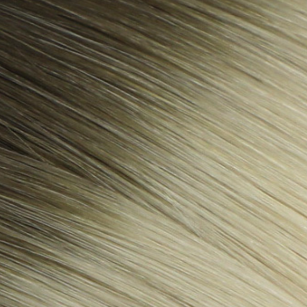 Blond Undone