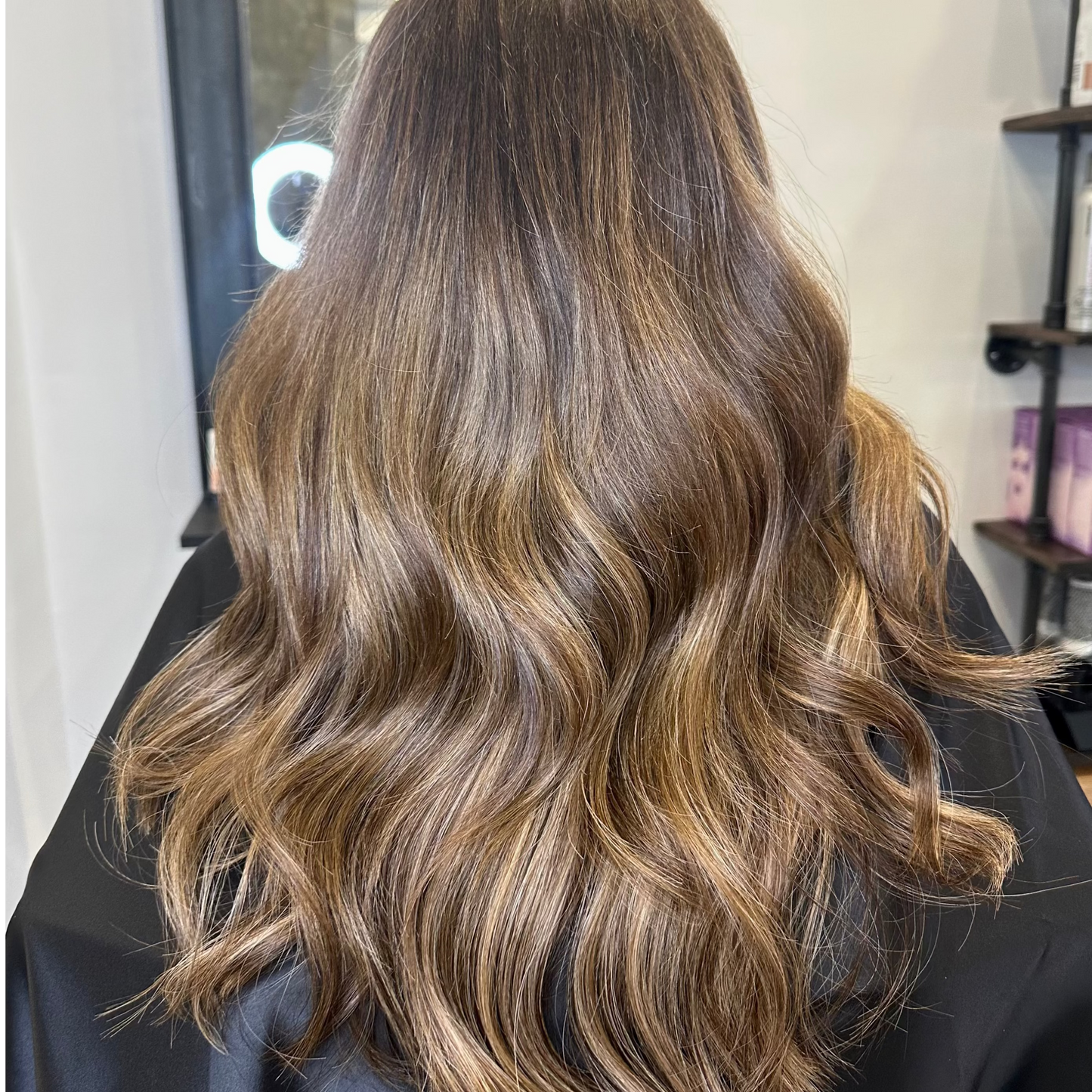 BEST HAIR IN CANADA