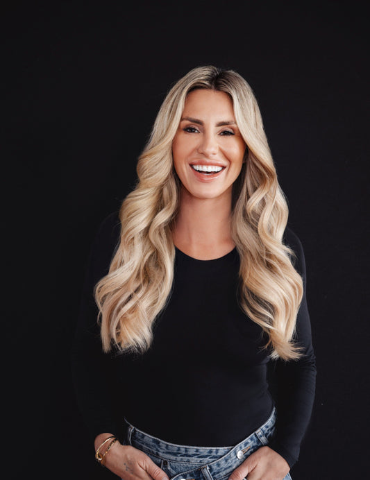 It’s Not “Just Hair”: How Hair Extensions Can Help Women Feel Empowered