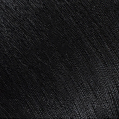 shade Noir, Deepest, darkest Jet Black with cool undertones (#1) 