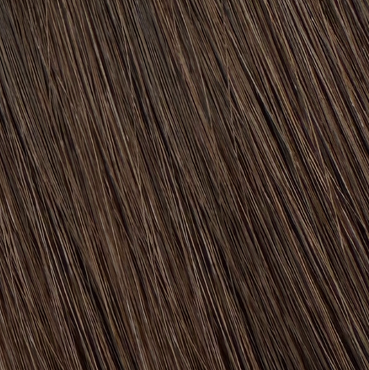 A classic deep chocolate brunette (#2)