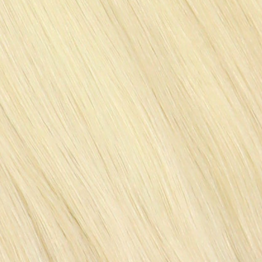 shade Vanilla Classic platinum blond (#60)