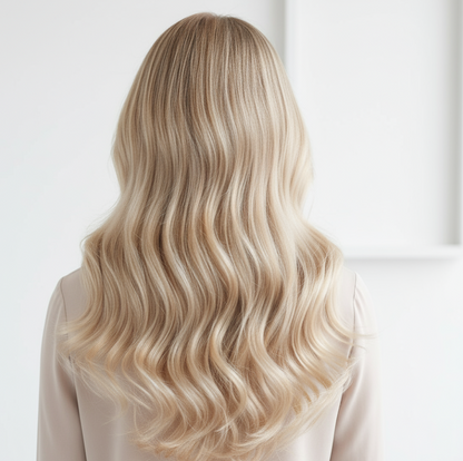 shade Classic Blonde (#613)