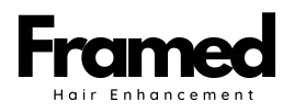 Framed Hair is a luxury hair extension and accessories supplier based in Montreal. / Framed Hair est un fournisseur de luxe à Montréal, spécialisé dans les extensions capillaires et les accessoires
