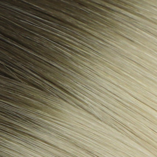 Blond Undone