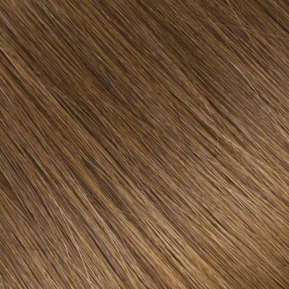 ùshade Toasted  framed hairWarm brown with soft beige undertone (#4)
