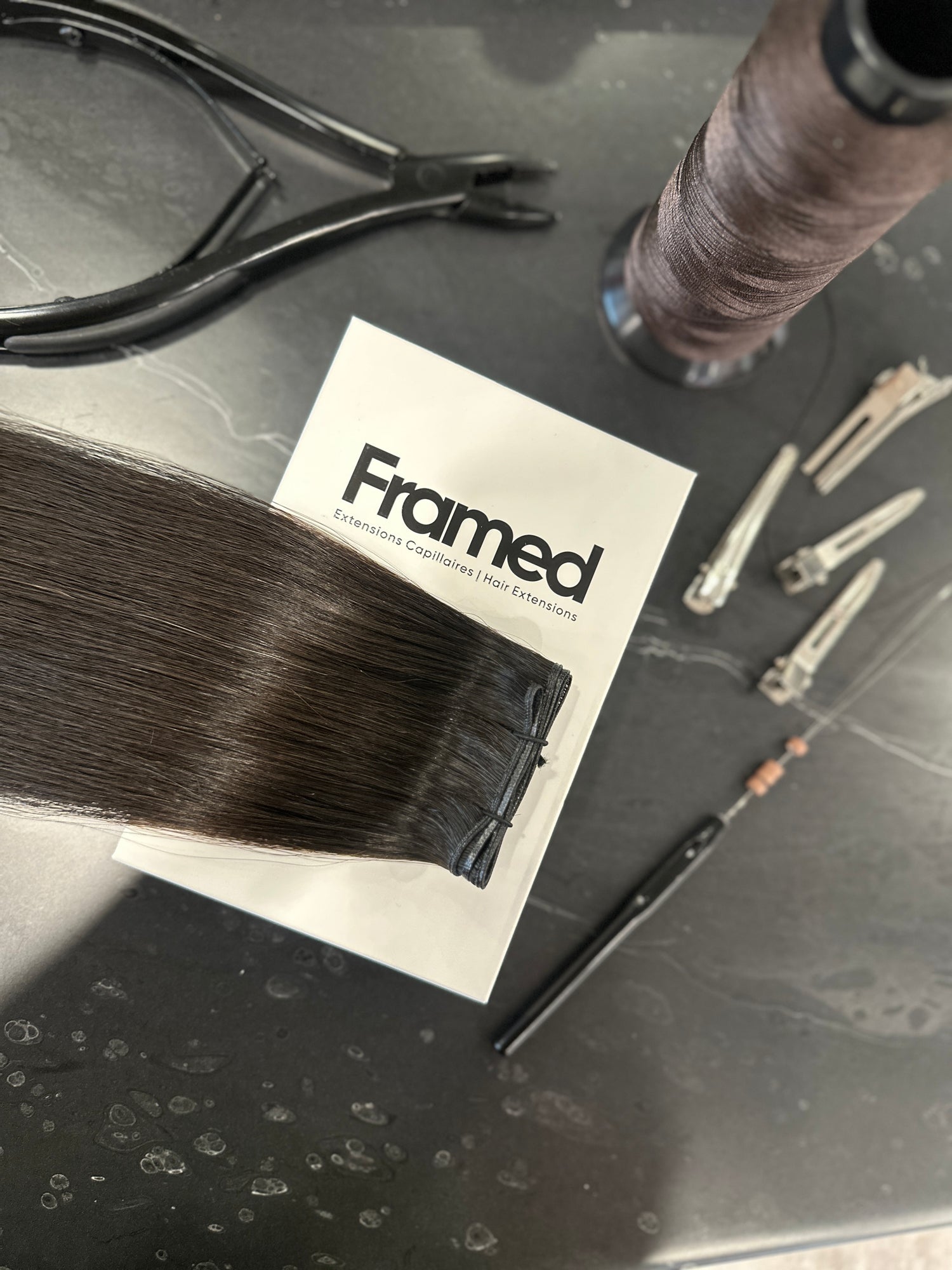 Extensions capillaire cheveux 100% humain fournisseurs Canadien pour les salon de coiffure et boutique beauté / hair extensions 100% real humain hair supplier based in Montreal for Hair dresser and Beauty supply store in Canada 