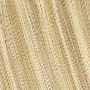 Shade of Malibu, highlighted with Sunset Blonde (#16/22)